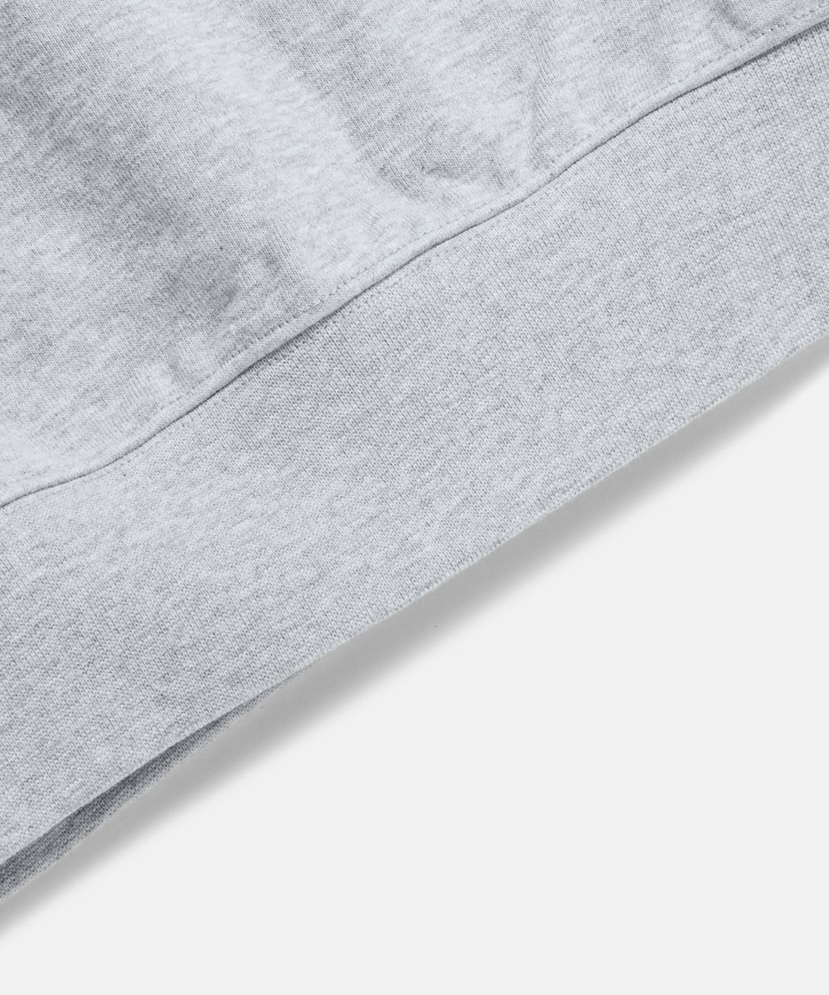 에스피오나지(ESPIONAGE) Mount Rushmore Heavyweight Sweatshirt Grey