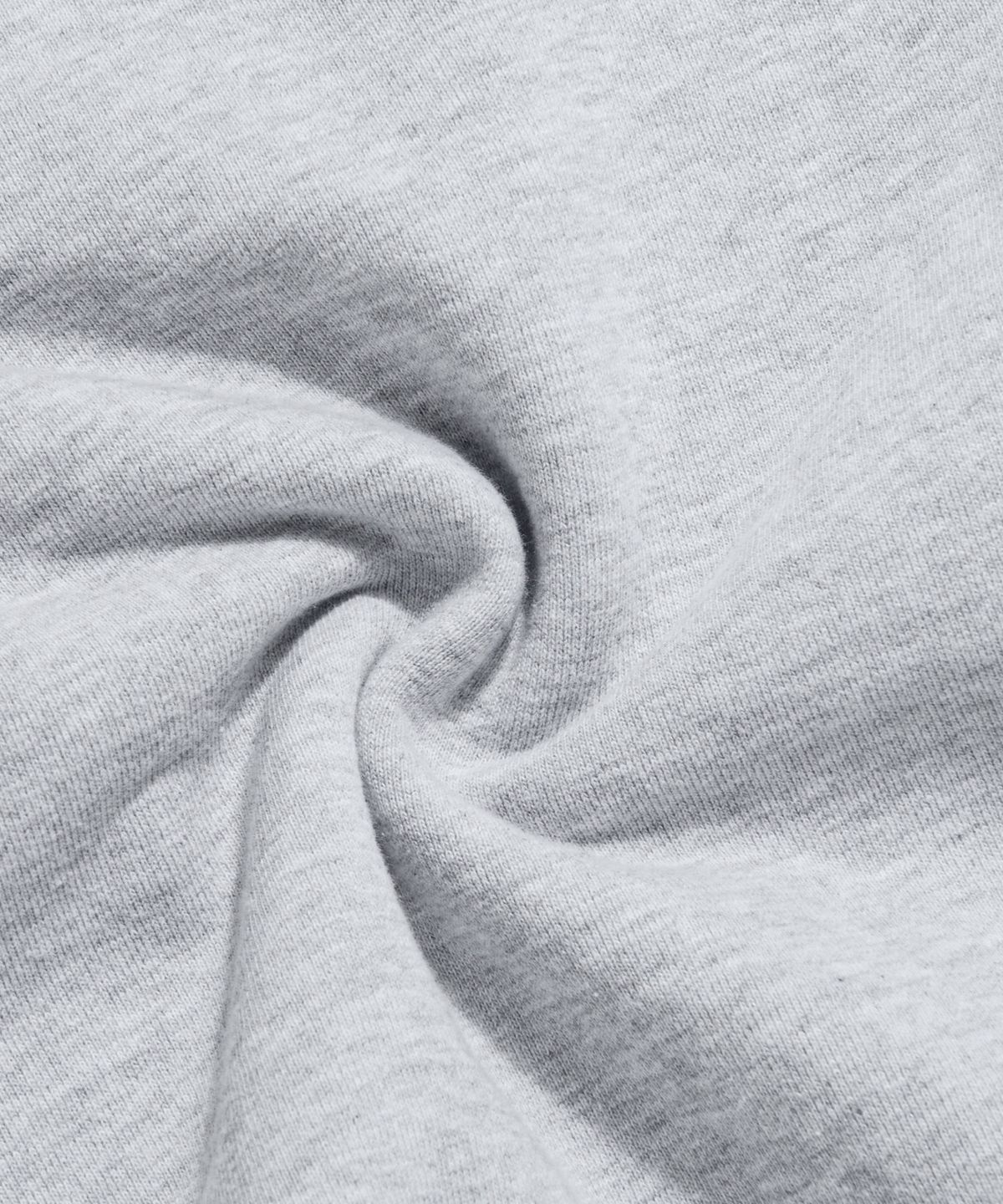 에스피오나지(ESPIONAGE) Mount Rushmore Heavyweight Sweatshirt Grey