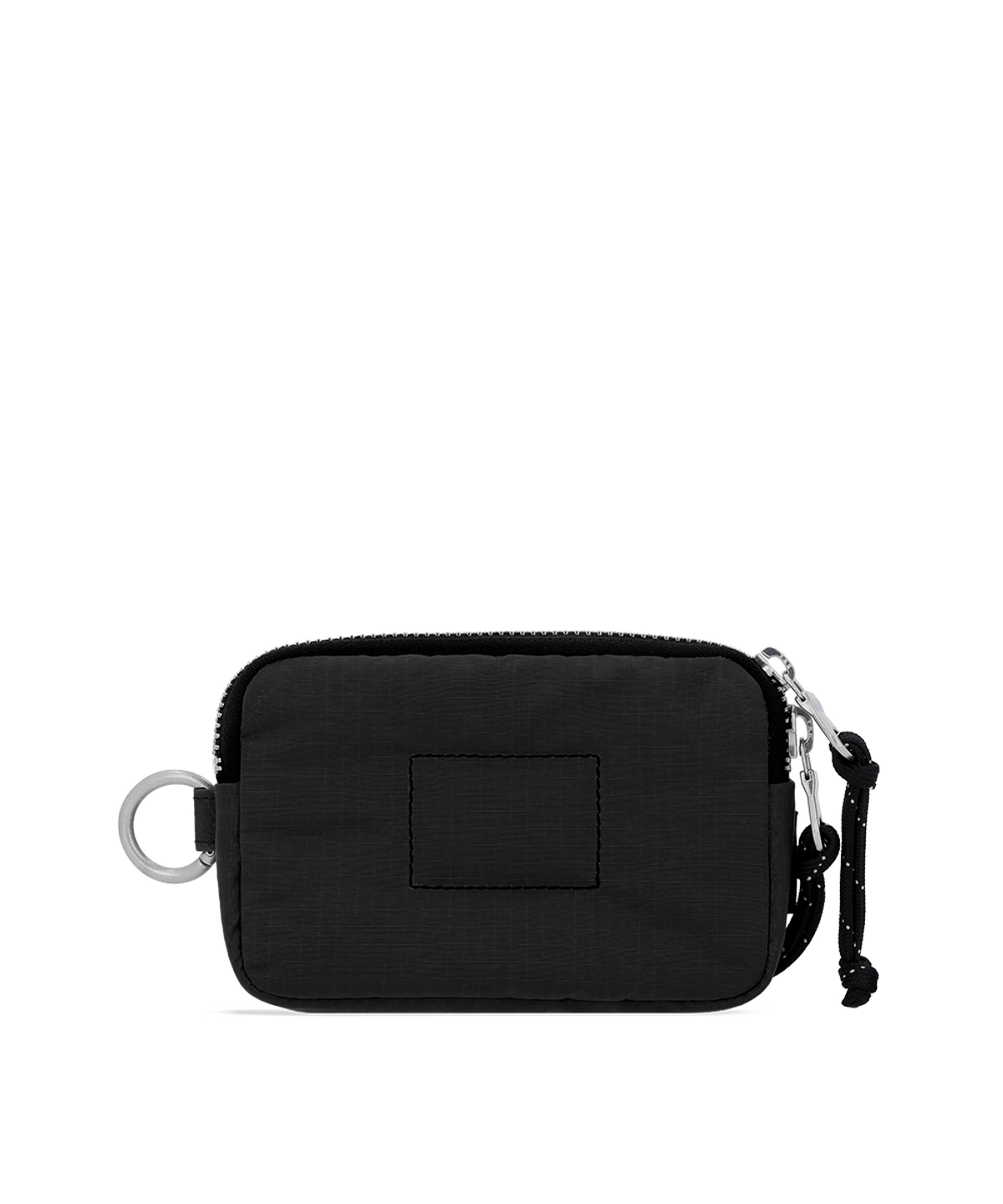 스위치(SWEETCH) CITY BOYS POUCH 001 Dawn Black