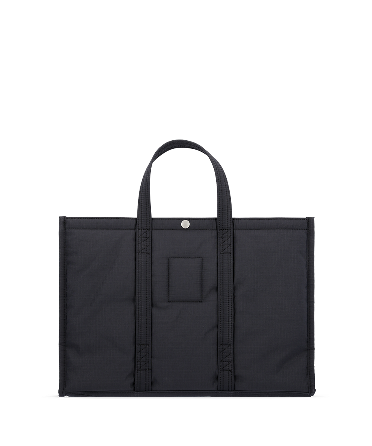 스위치(SWEETCH) TOTE BRIEF 001 WIDE M Dawn Black