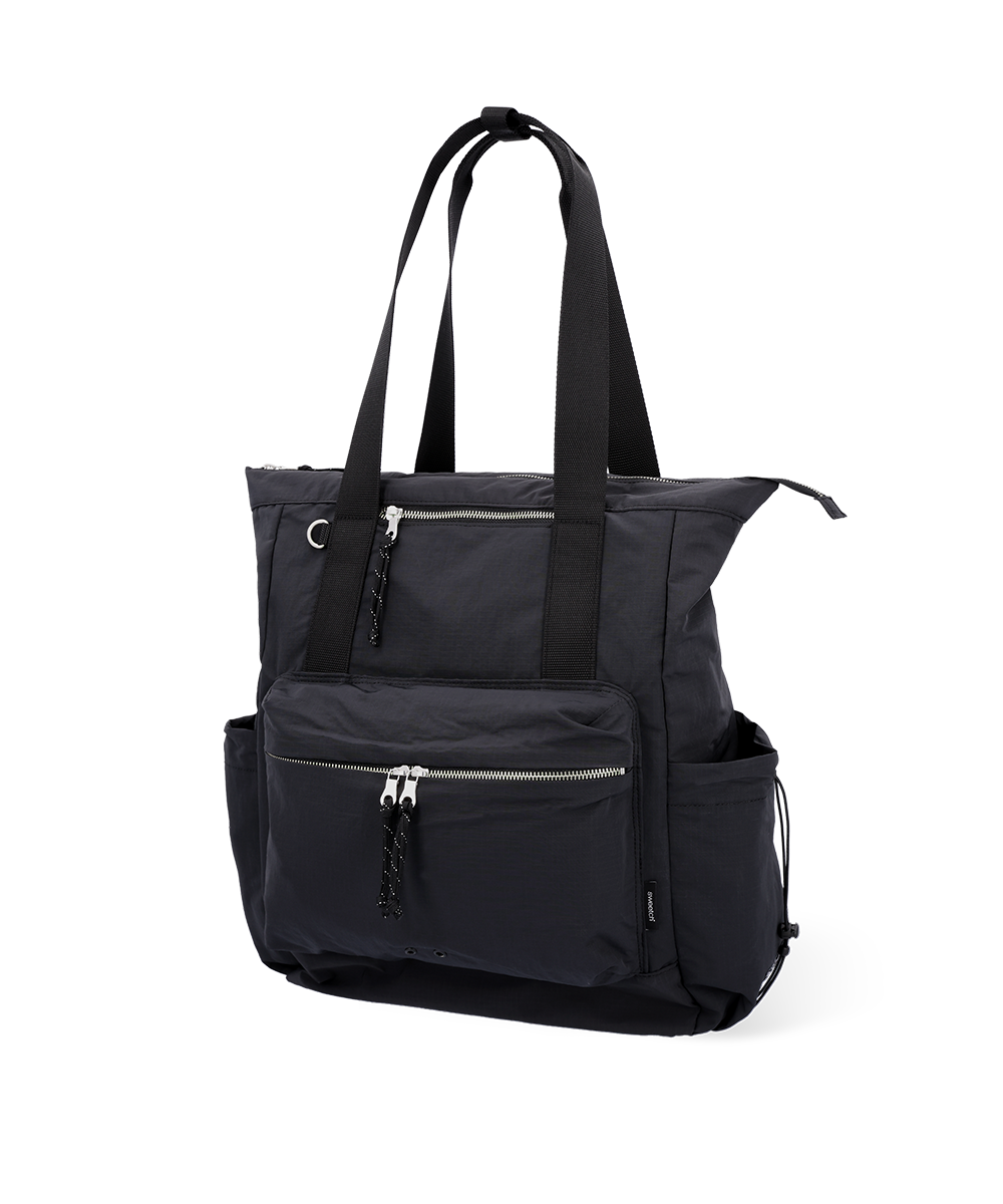 MUSINSA | SWEETCH VOYAGER MULTI BAG 001 Dawn Black