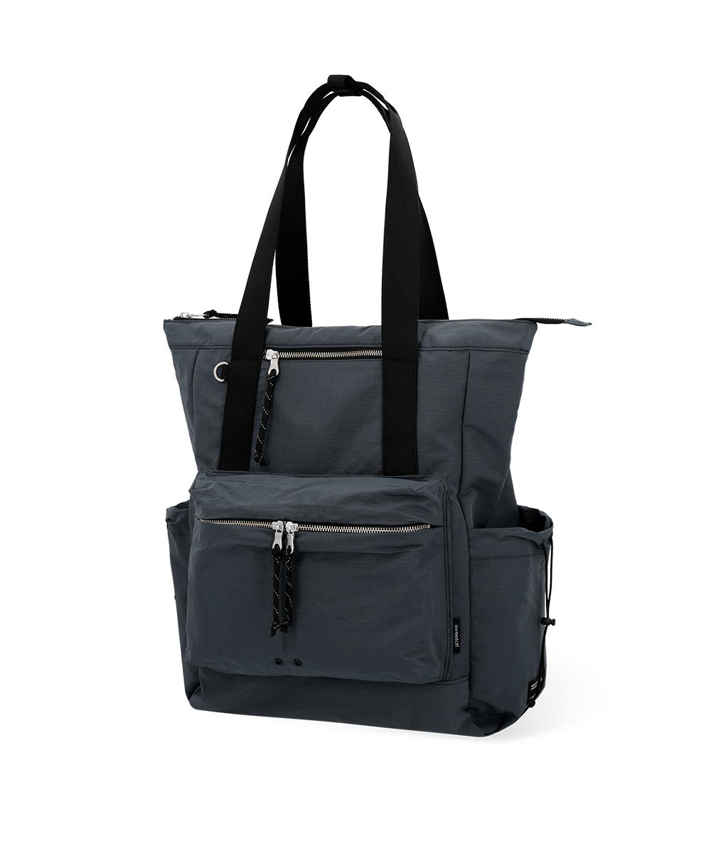 MUSINSA | SWEETCH VOYAGER MULTI BAG 001 Misty Blue