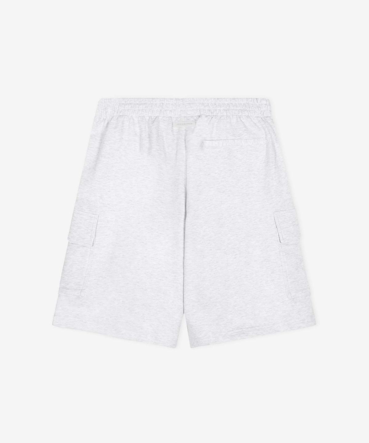 뉴발란스(NEW BALANCE) NBNVG21433 / UNI 헤리티지 5.5부 카고 쇼츠 (LIGHT GRAY)