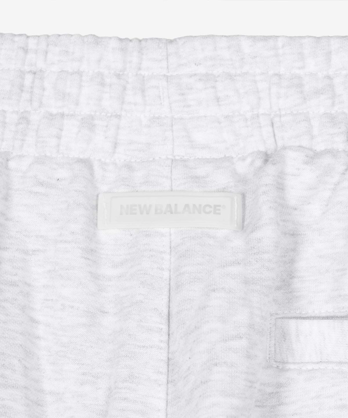 뉴발란스(NEW BALANCE) NBNVG21433 / UNI 헤리티지 5.5부 카고 쇼츠 (LIGHT GRAY)