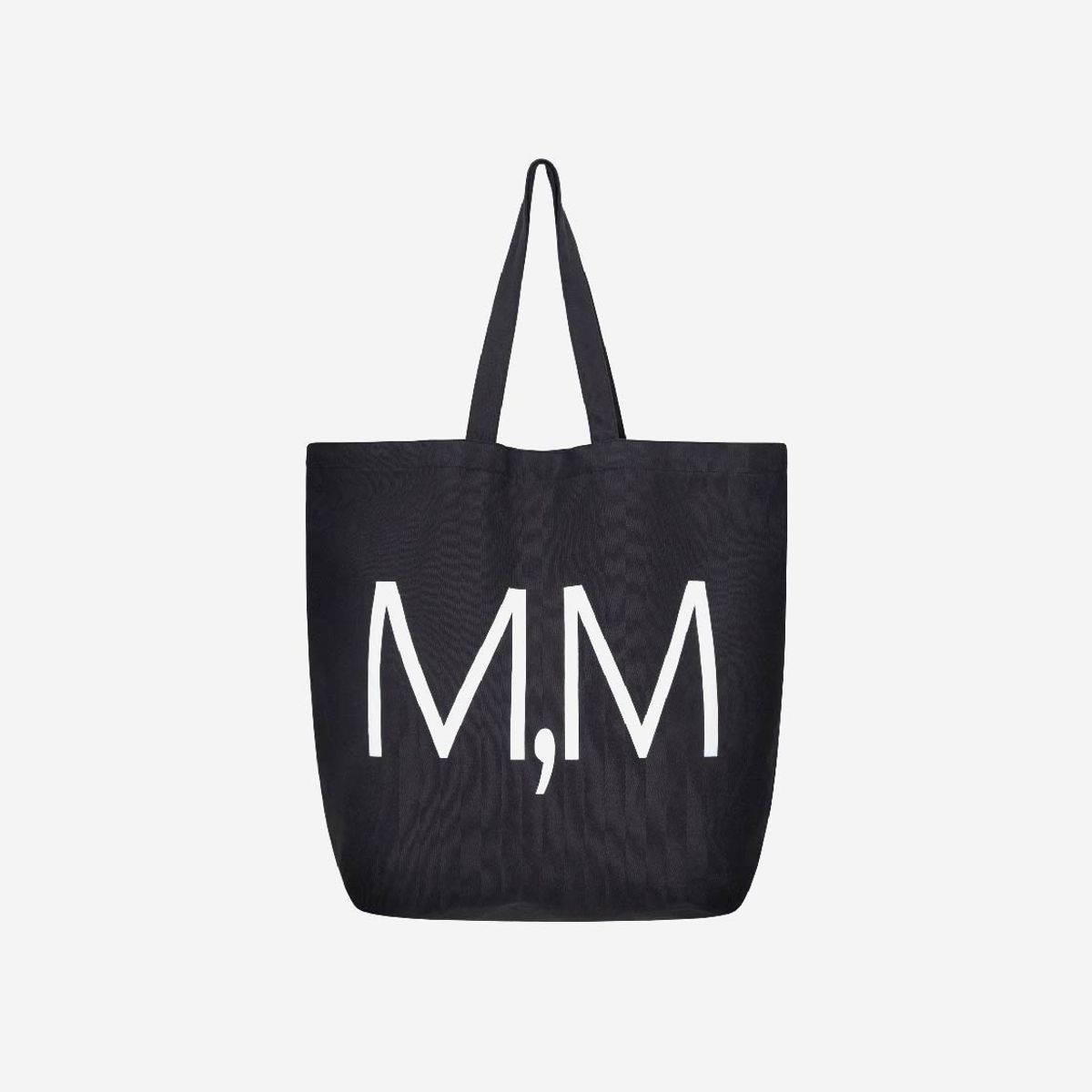 모스키토 머더러스(MOSQUITO MURDERERS) SOMEONE IS IN TROUBLE TOTE BAG