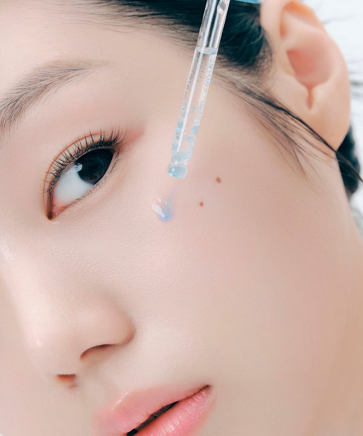 스탠다드서울(STANDARD SEOUL) 10종 히알루론산 하이드레이팅 속보습 바운시 부스트 세럼 30ml