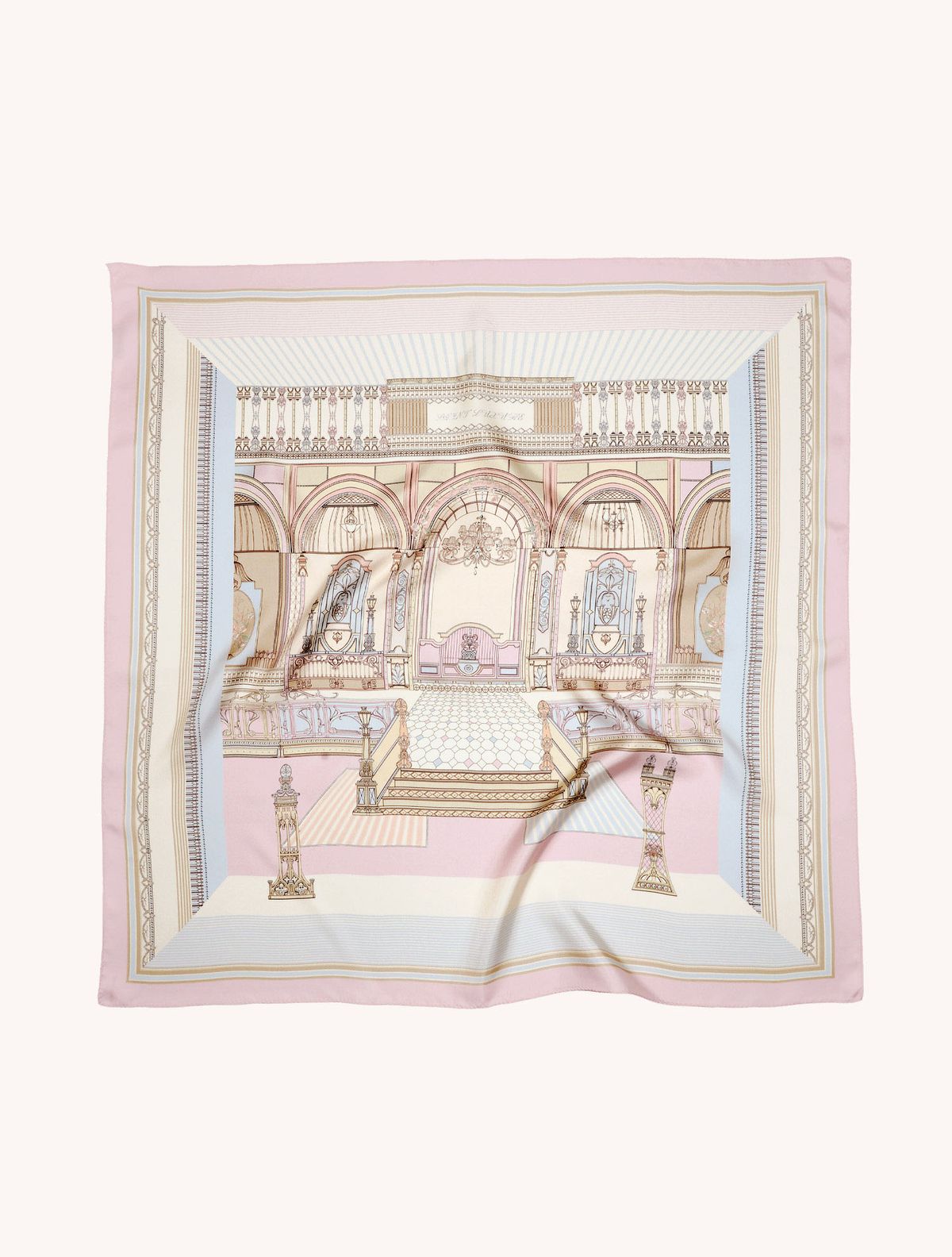 생럭슈(SAINTLUXURE) 르미엘 퍼플
