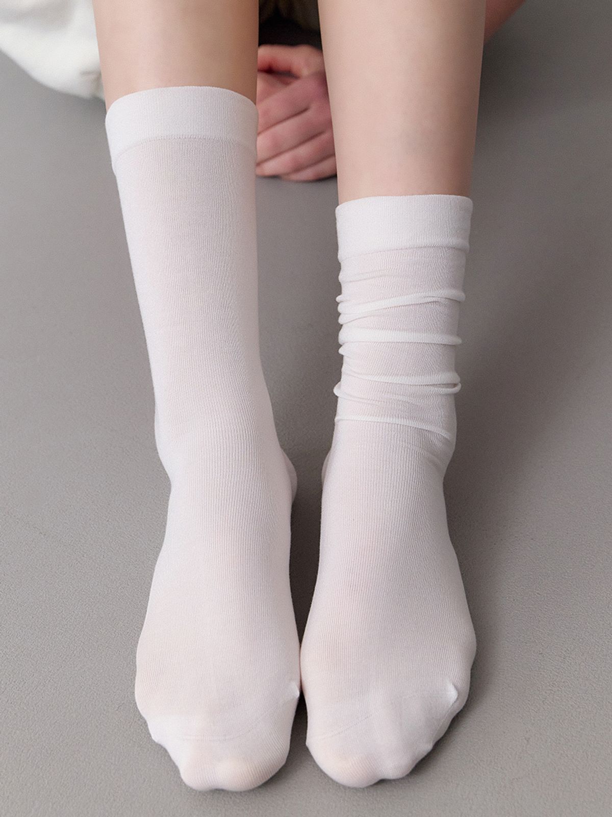 티에스에이치(TSH) 모달 양말 3colors 3P SET