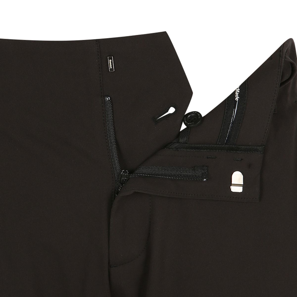 테일러메이드 어패럴(TAYLORMADE APPAREL) 남성 입체 패턴 조거핏 팬츠 T8031PO1184-199