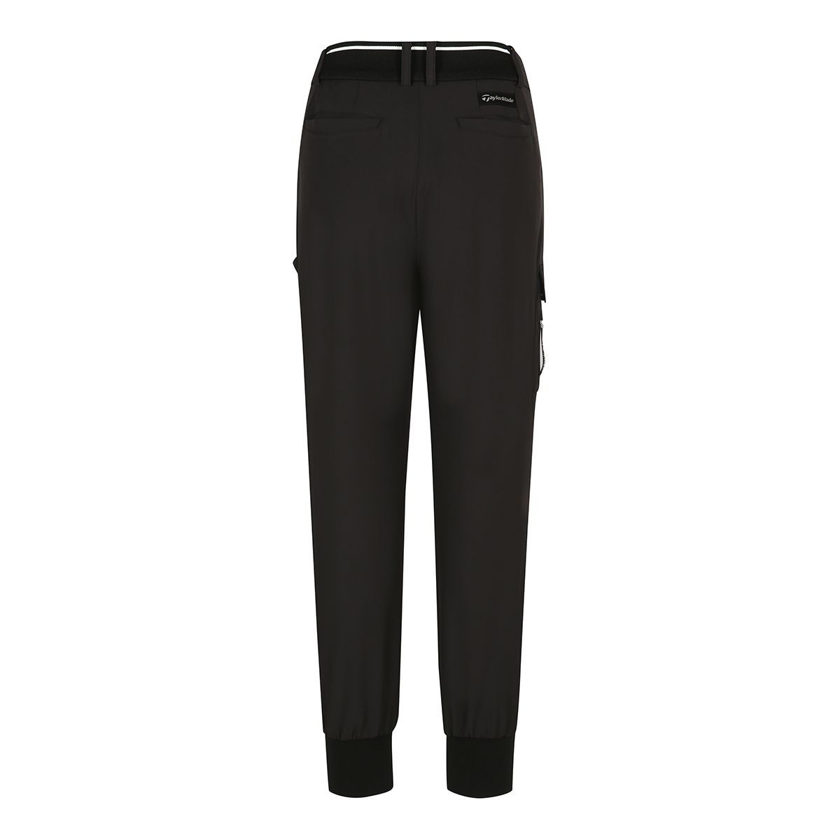 테일러메이드 어패럴(TAYLORMADE APPAREL) 여성 조거핏 팬츠 T8031PO5282-199