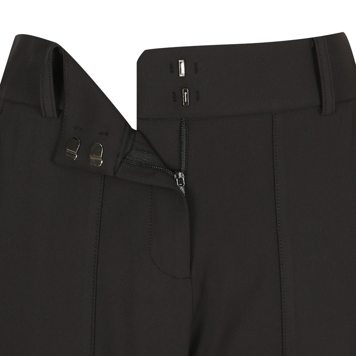 테일러메이드 어패럴(TAYLORMADE APPAREL) 여성 조거핏 팬츠 T8031PO5282-199
