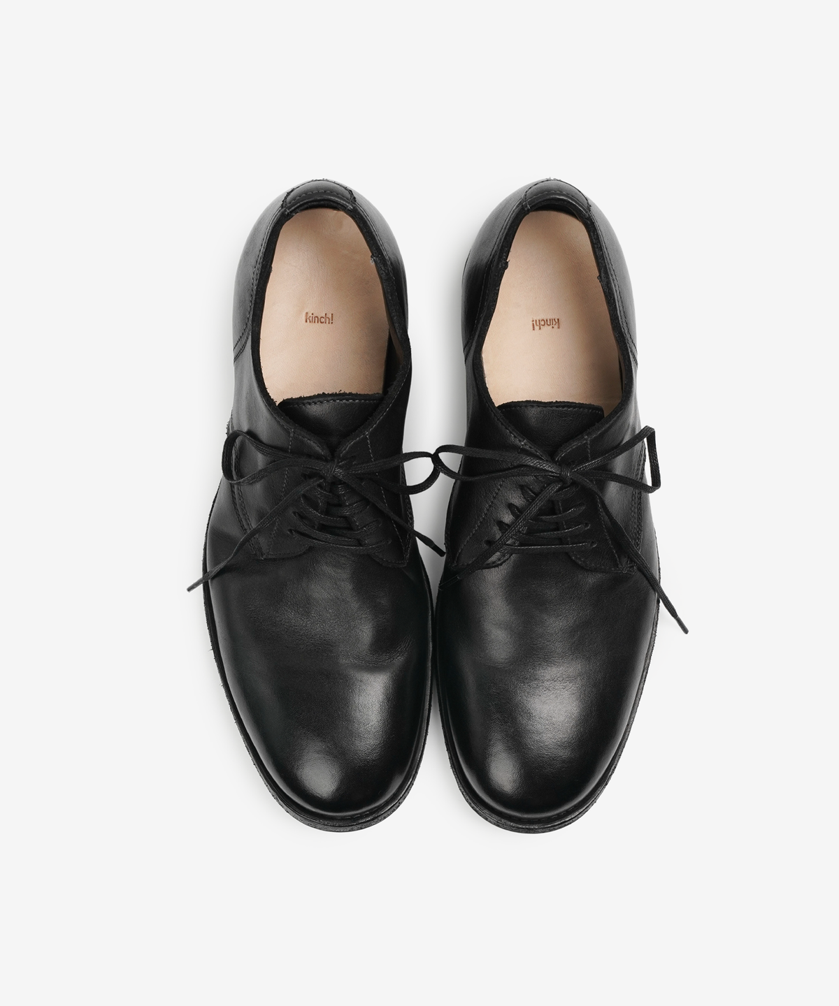킨치(KINCHI) ESCAPER - 876 (a) / BLACK