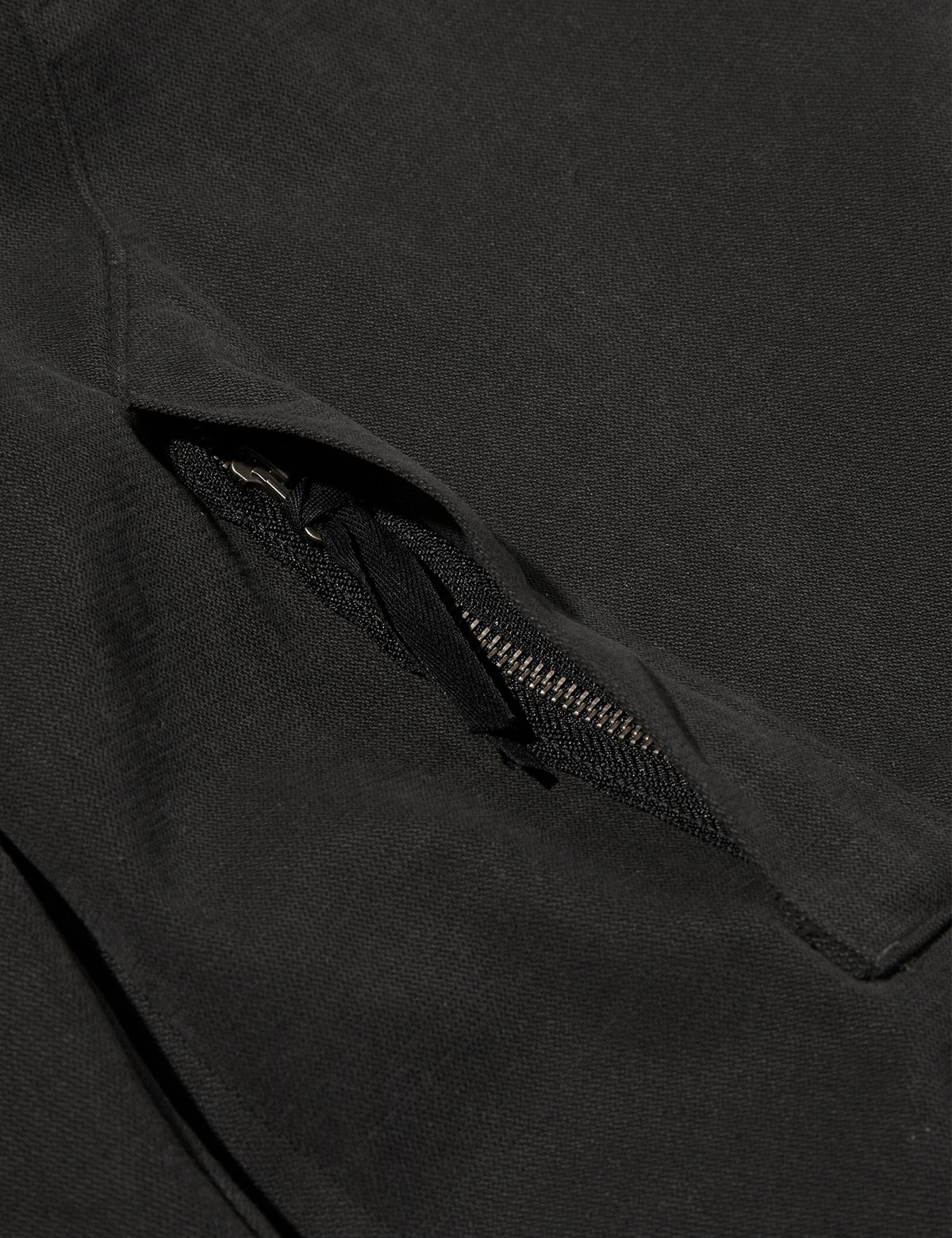 펀치드렁크파티즈(PUNCH DRUNK PARTIES) Parties Chopper Pants (CHARCOAL)