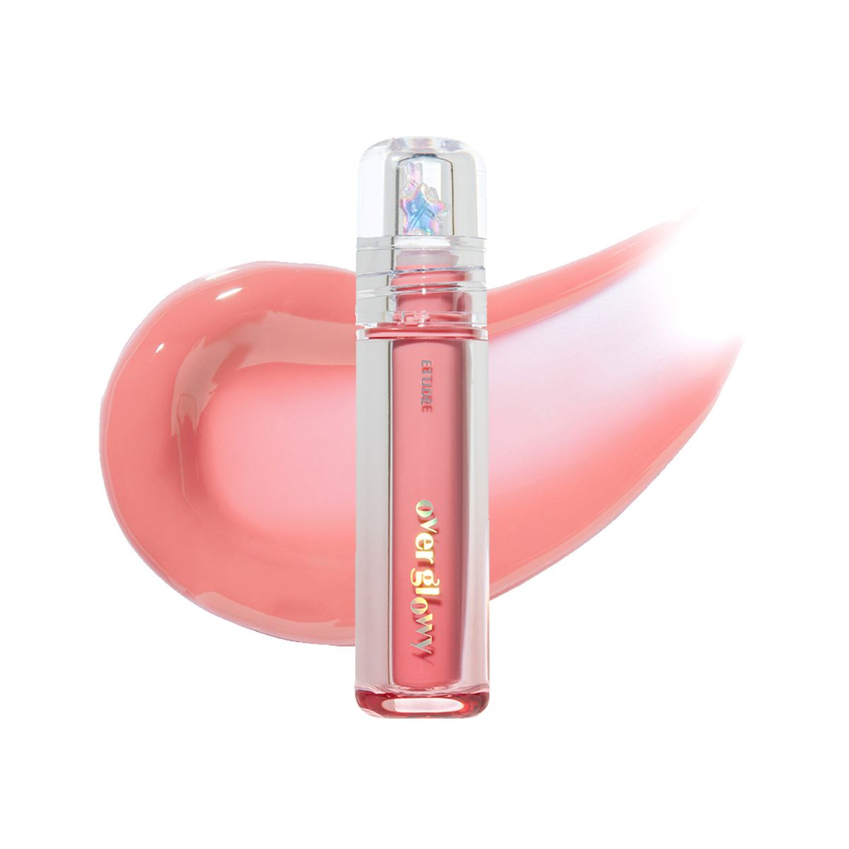 에뛰드(ETUDE) [사르르 컬렉션] 오버 글로이 글로스