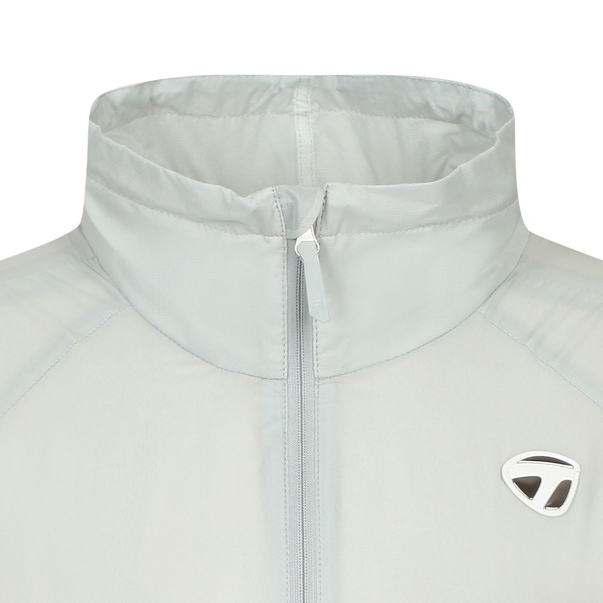 테일러메이드 어패럴(TAYLORMADE APPAREL) 여성 셔링 블루종 자켓 TJO-61HG01-196