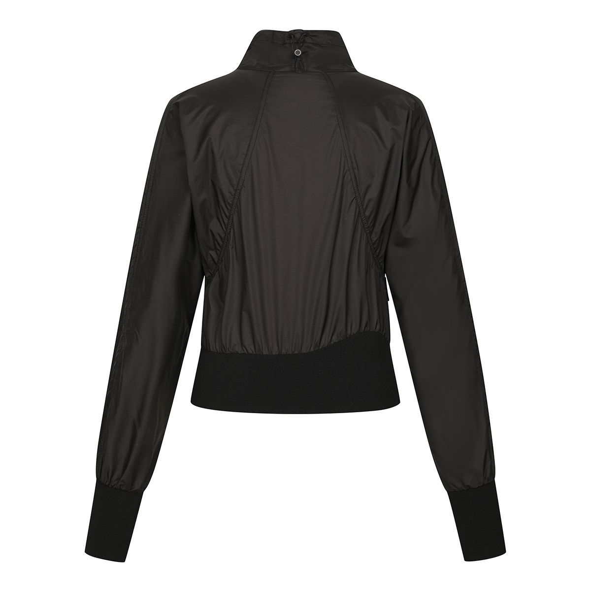 테일러메이드 어패럴(TAYLORMADE APPAREL) 여성 셔링 블루종 자켓 T8031JO6101-199