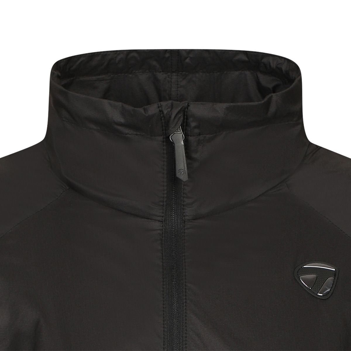 테일러메이드 어패럴(TAYLORMADE APPAREL) 여성 셔링 블루종 자켓 T8031JO6101-199