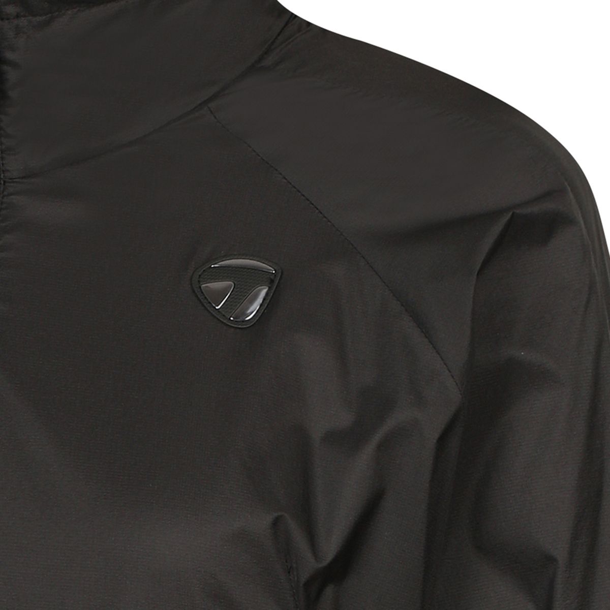 테일러메이드 어패럴(TAYLORMADE APPAREL) 여성 셔링 블루종 자켓 T8031JO6101-199
