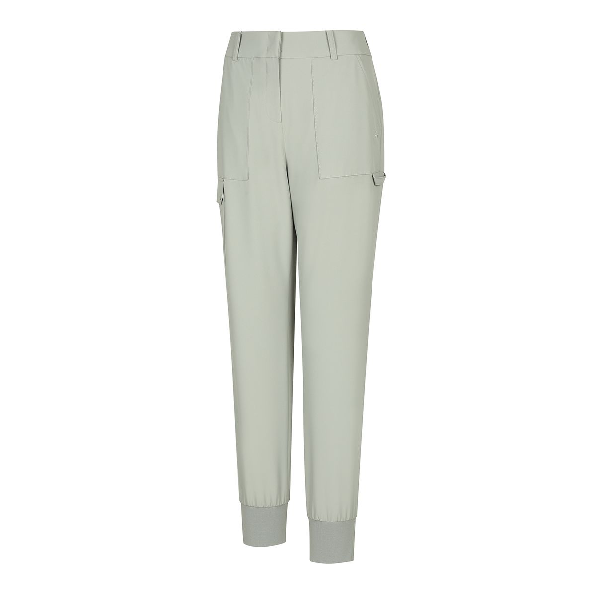 테일러메이드 어패럴(TAYLORMADE APPAREL) 여성 조거핏 팬츠 TPO-52HG82-812