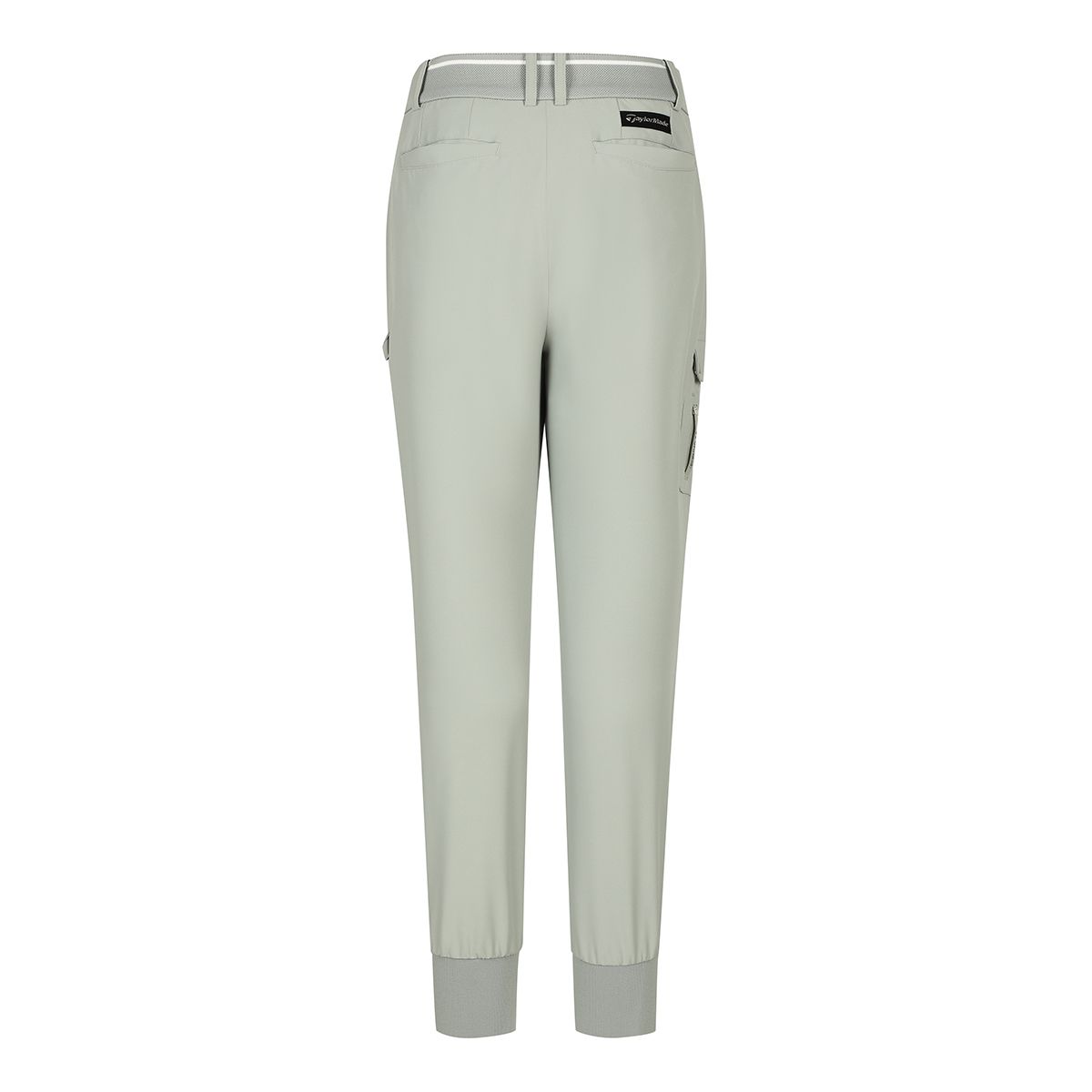 테일러메이드 어패럴(TAYLORMADE APPAREL) 여성 조거핏 팬츠 TPO-52HG82-812
