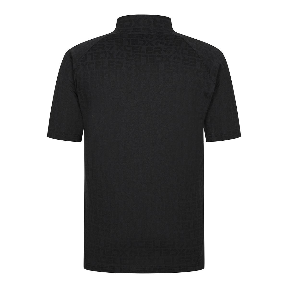테일러메이드 어패럴(TAYLORMADE APPAREL) 남성 자카드 하이넥 티셔츠 TTO-21HG47-192
