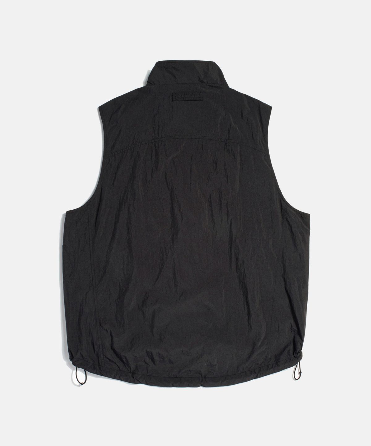 에스피오나지(ESPIONAGE) PCU Level 7 Light Vest Black