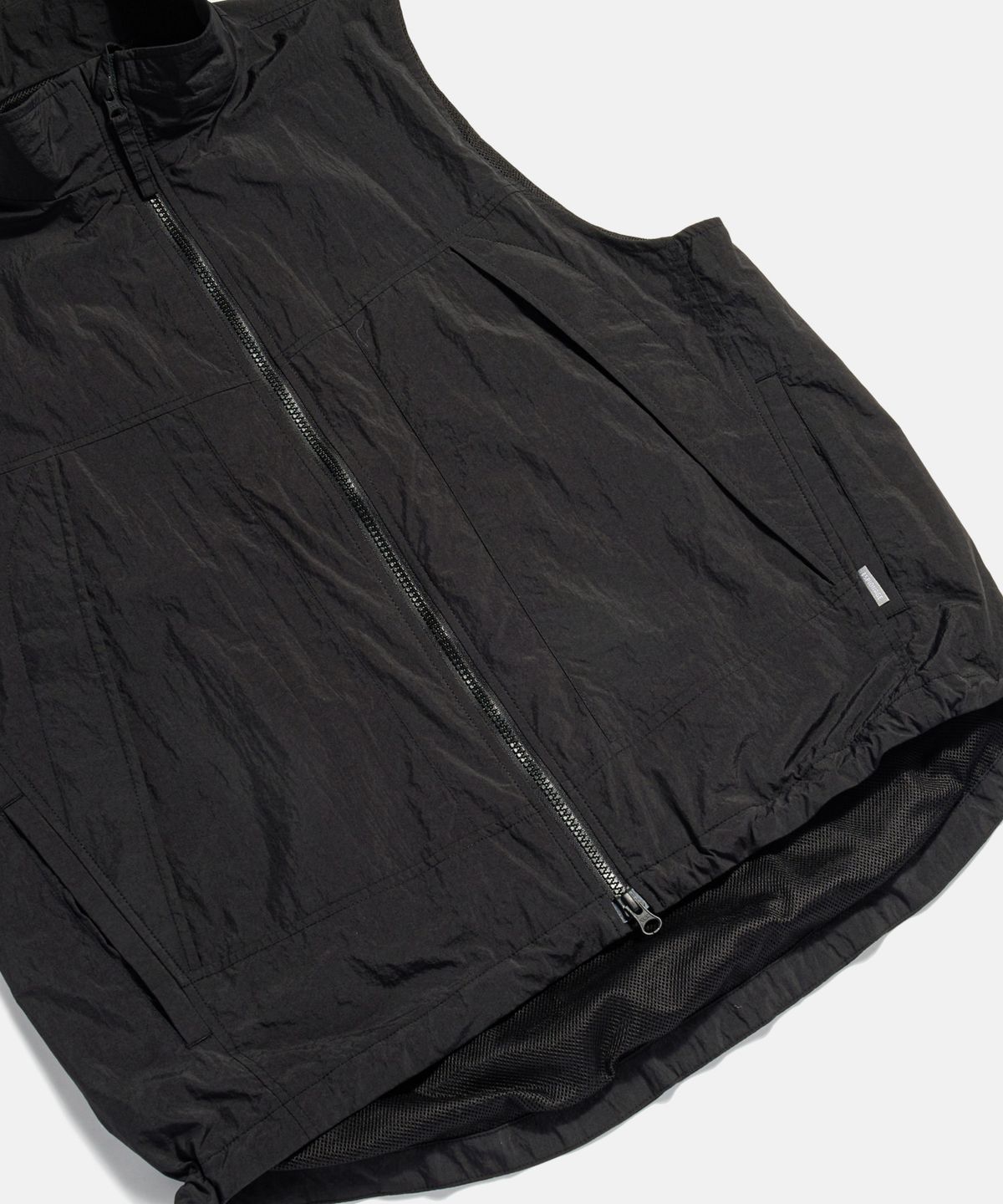에스피오나지(ESPIONAGE) PCU Level 7 Light Vest Black
