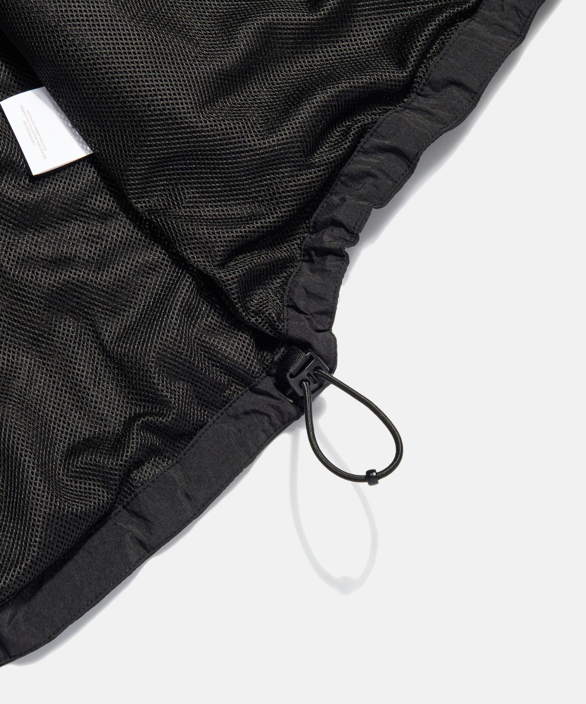 에스피오나지(ESPIONAGE) PCU Level 7 Light Vest Black