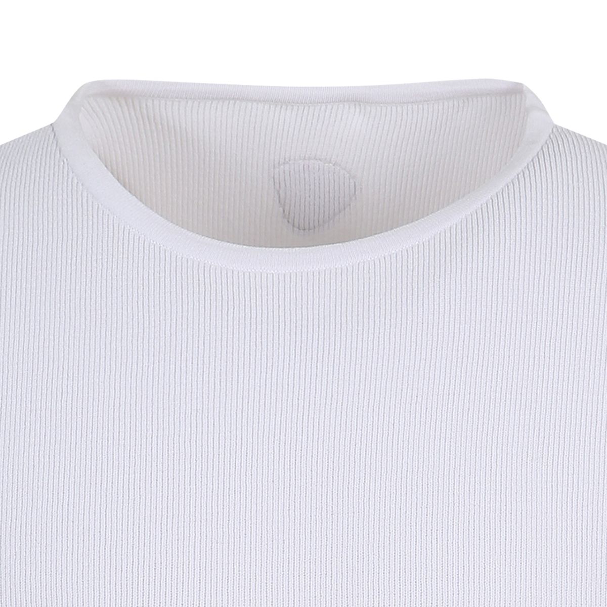 테일러메이드 어패럴(TAYLORMADE APPAREL) 남성 라운드 니트 베스트 TSO-11HG23-100