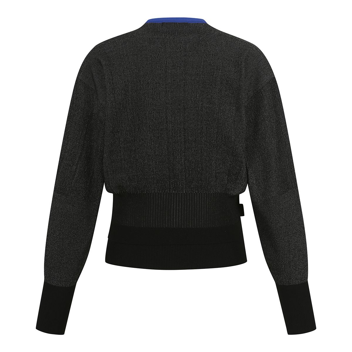테일러메이드 어패럴(TAYLORMADE APPAREL) 여성 3IN1 풀오버 니트 TSO-51HG21-199