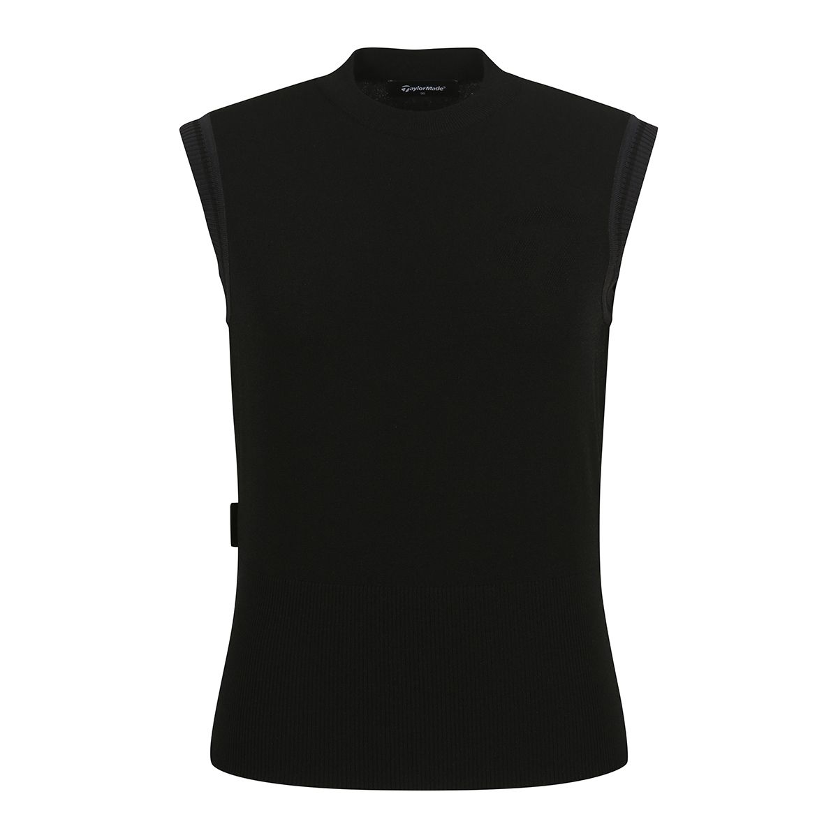 테일러메이드 어패럴(TAYLORMADE APPAREL) 여성 3IN1 풀오버 니트 TSO-51HG21-199