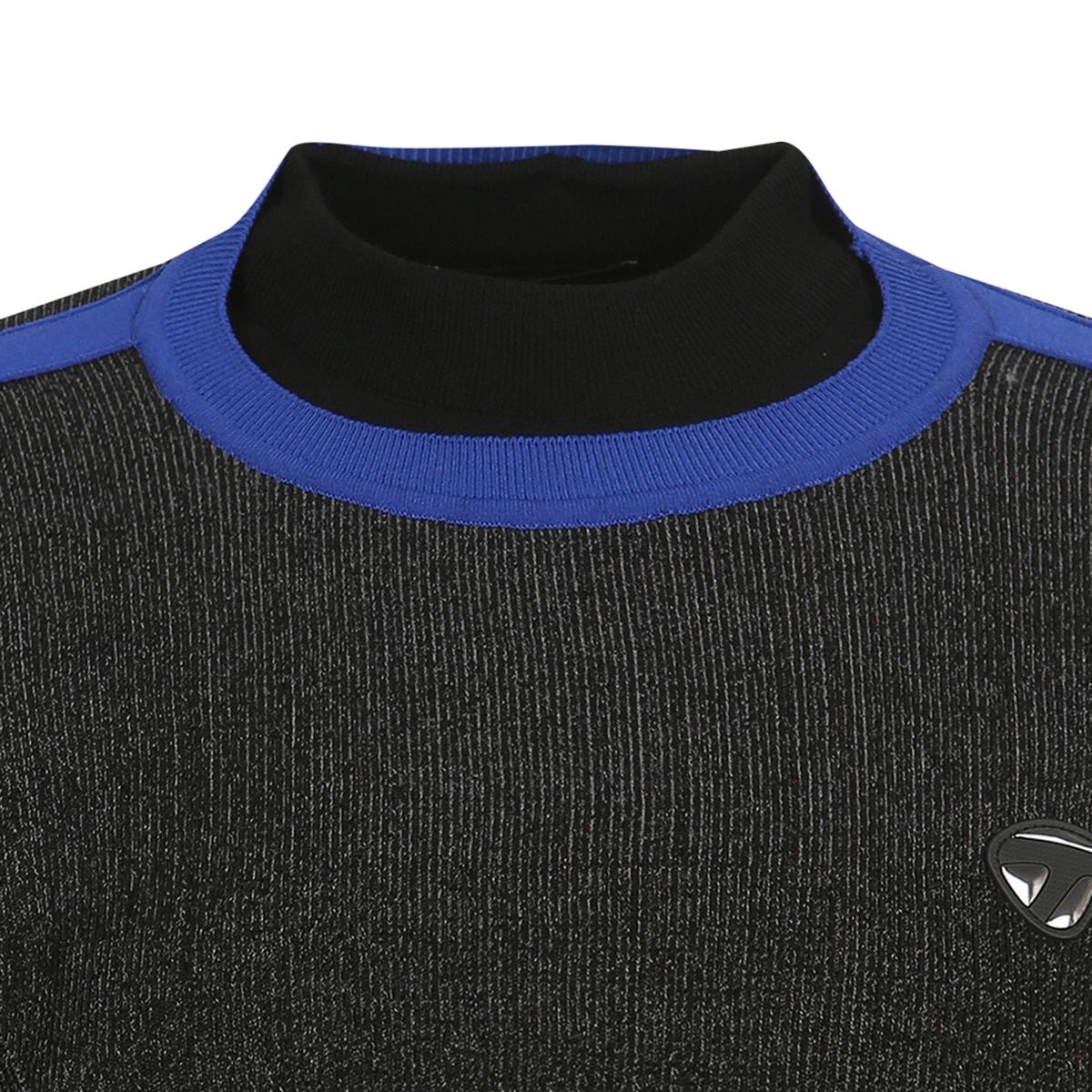 테일러메이드 어패럴(TAYLORMADE APPAREL) 여성 3IN1 풀오버 니트 TSO-51HG21-199