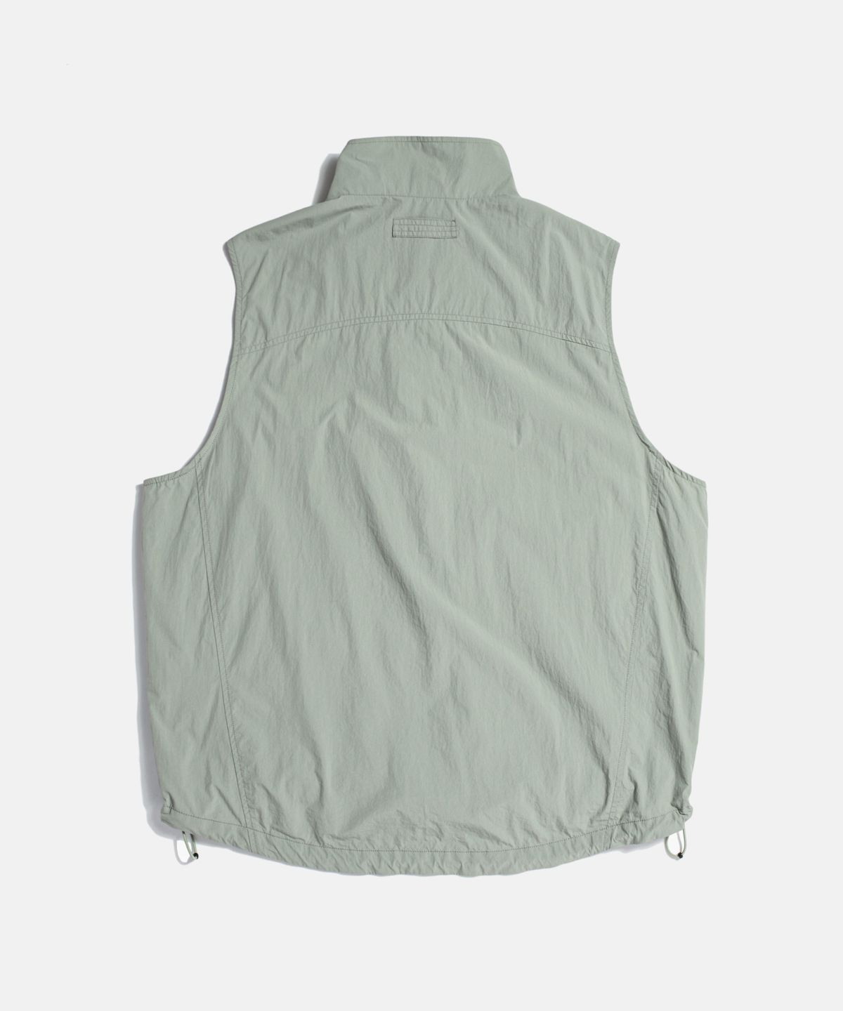 에스피오나지(ESPIONAGE) PCU Level 7 Light Vest Sage