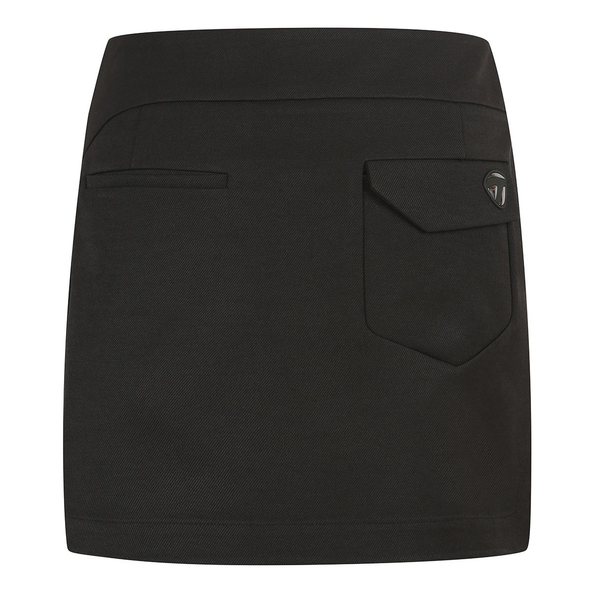 테일러메이드 어패럴(TAYLORMADE APPAREL) 여성 핫멜팅 A라인 큐롯 TCO-51HG91-199