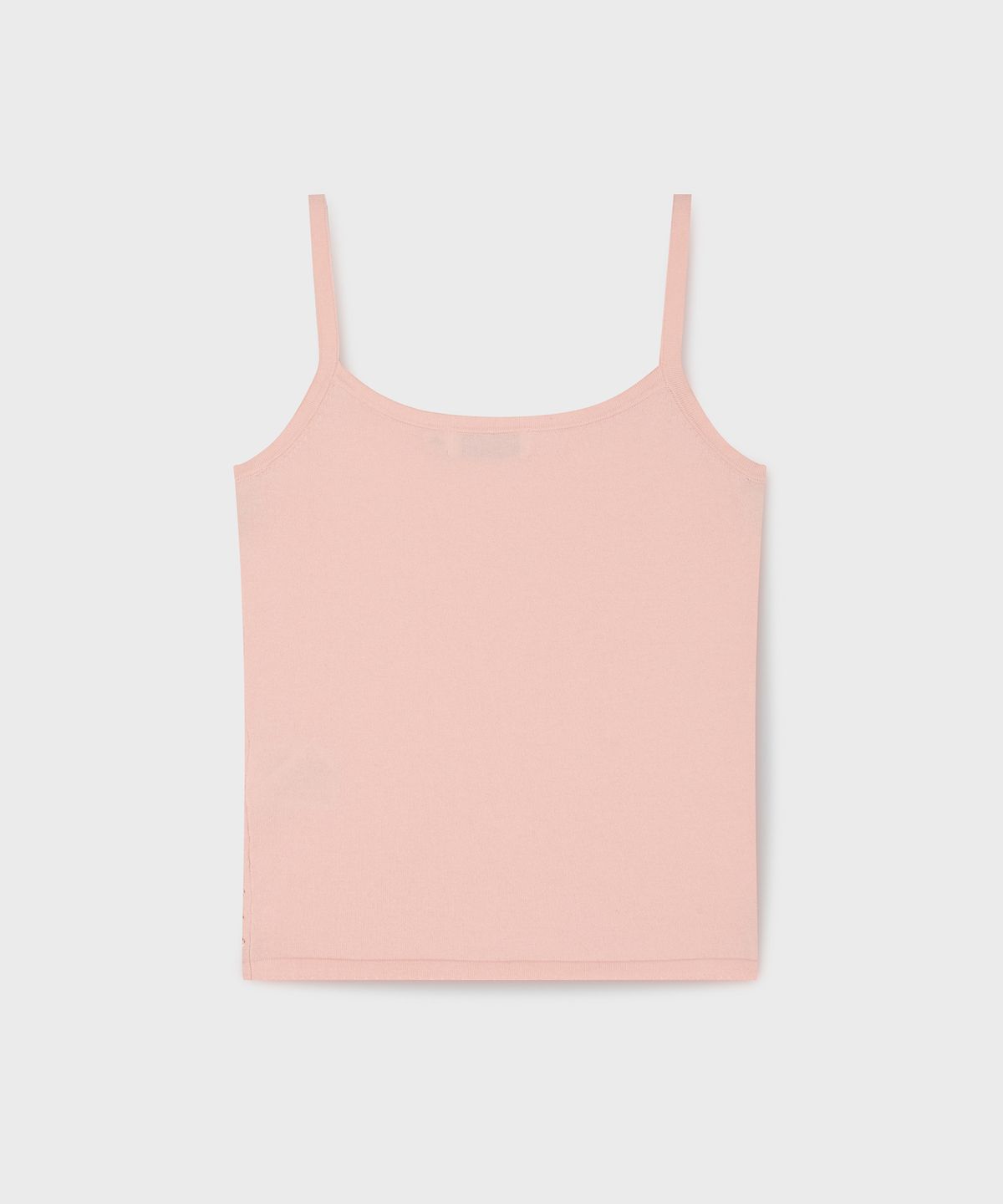 후아유(WHO.A.U) Punching Skashi Vest (Set-up) / WHKVG2441F