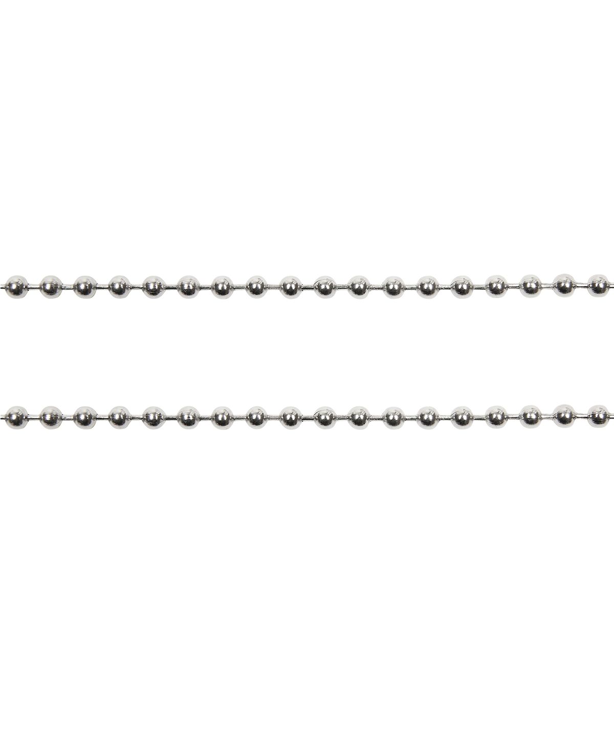 러브이즈트루(LUVISTRUE) [MARIE] PENDANT NECKLACE(SILVER)