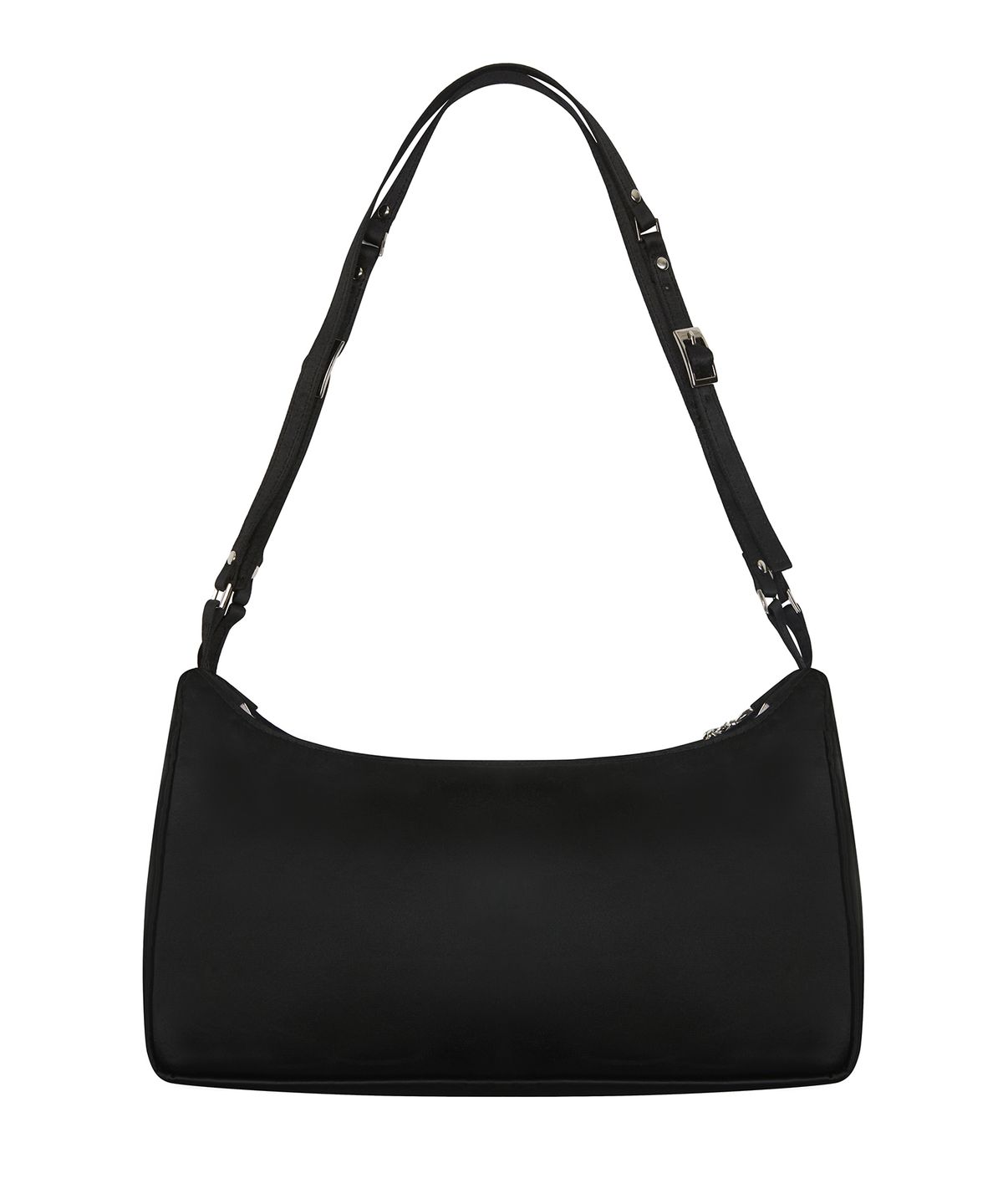 러브이즈트루(LUVISTRUE) [MARIE] SHOULDER BAG(BLACK)
