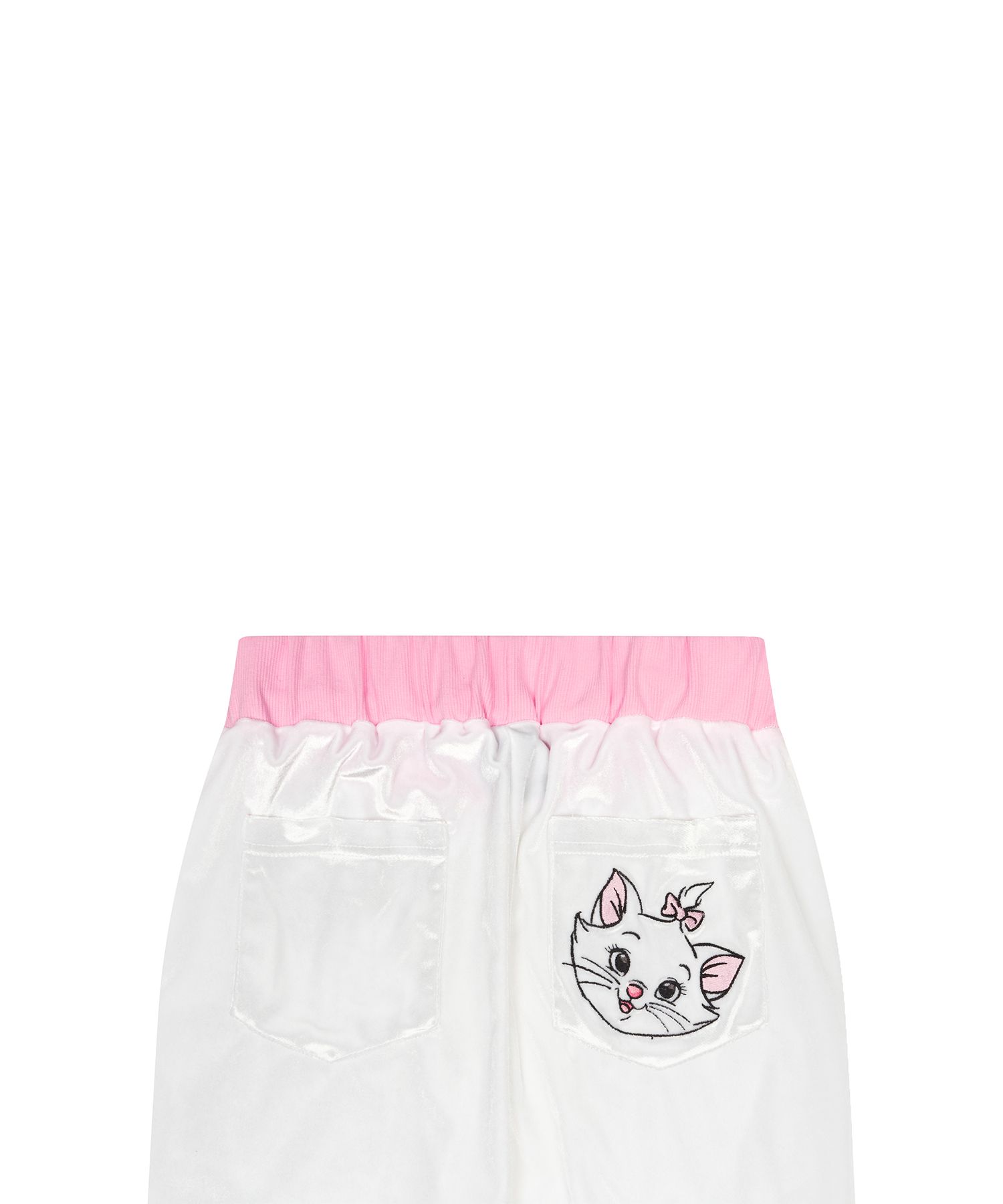 ★LUVISTRUE★[MARIE] VELVET PANTS(WHITE)★正規品/直送料込 MUSINSA | LUV IS TRUE [MARIE] VELVET PANTS(WHITE)
