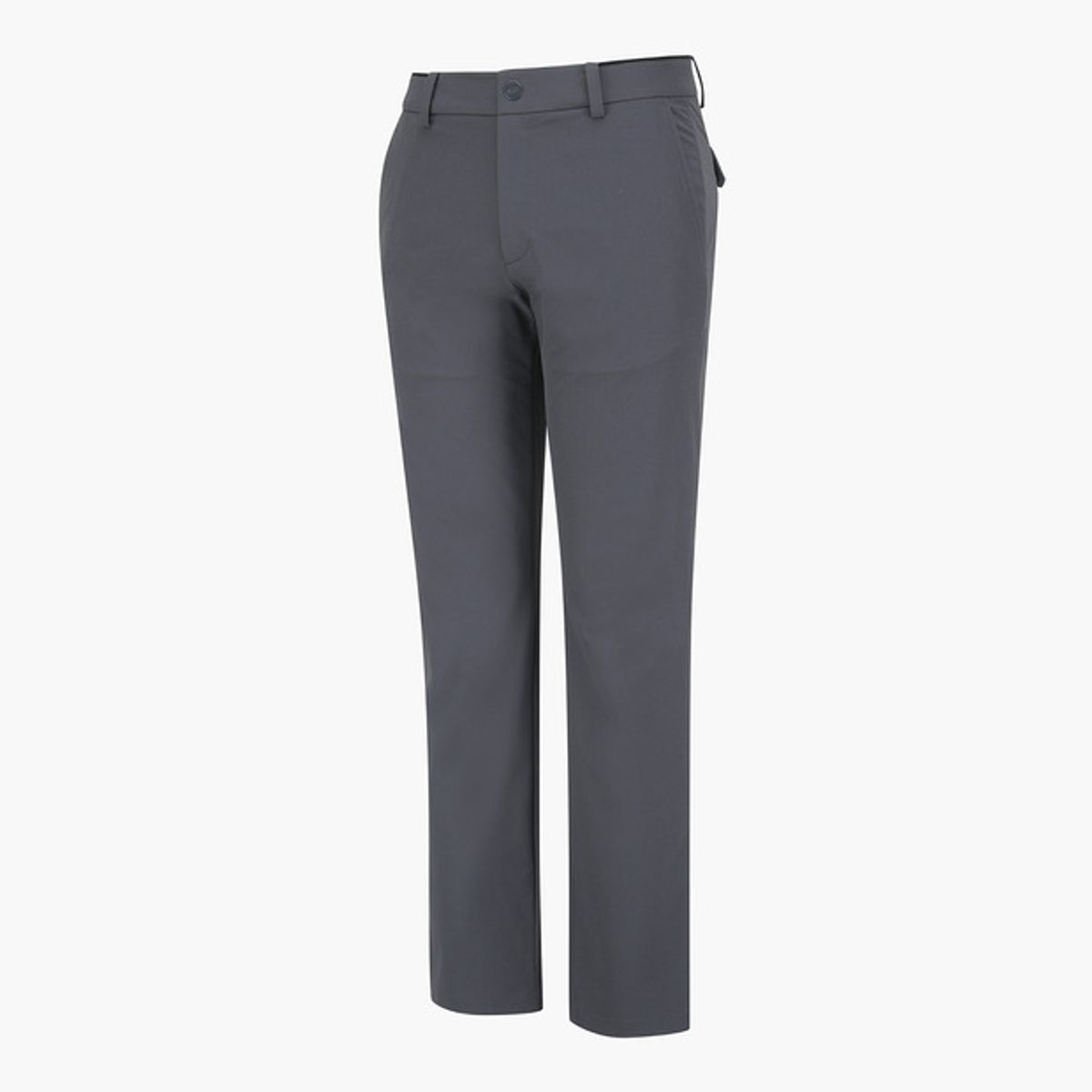 르꼬끄 골프(LECOQ GOLF) 남성 언발란스 백포켓 ACTIVE 팬츠 (GQ121MPT22)