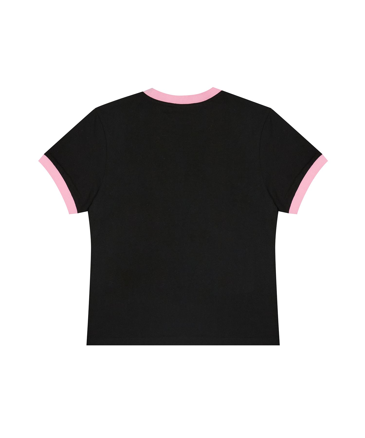 Tシャツ・カットソー LUVISTRUE [MARIE] FACE TEE (3 COLOR) MUSINSA | LUV IS TRUE [MARIE] FACE TEE(BLACK)