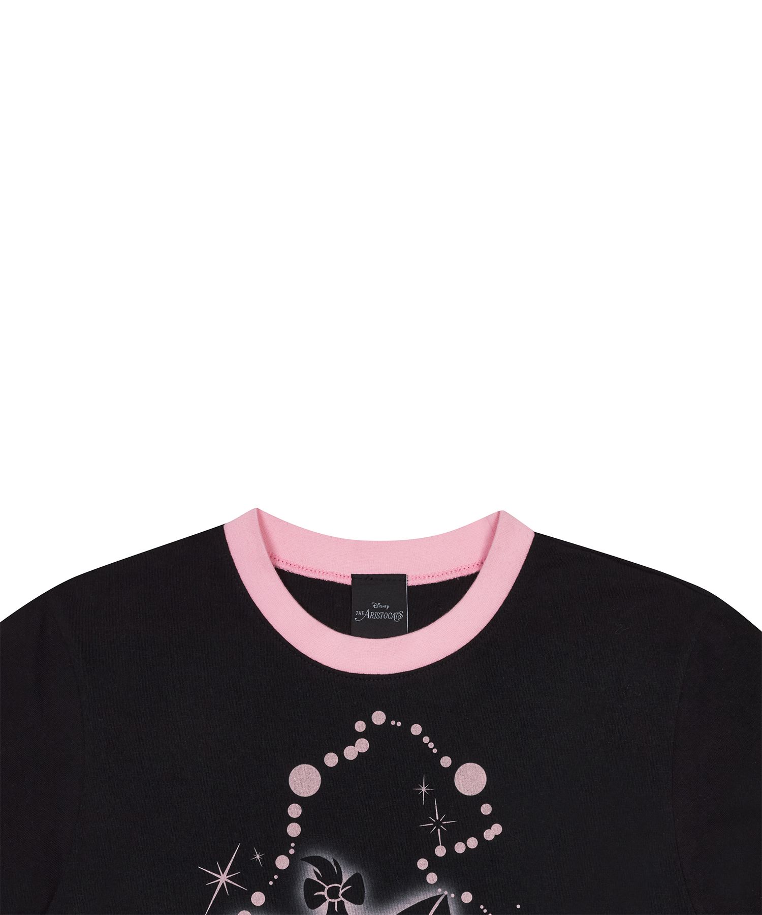 Tシャツ・カットソー LUVISTRUE [MARIE] FACE TEE (3 COLOR) MUSINSA | LUV IS TRUE [MARIE] FACE TEE(BLACK)