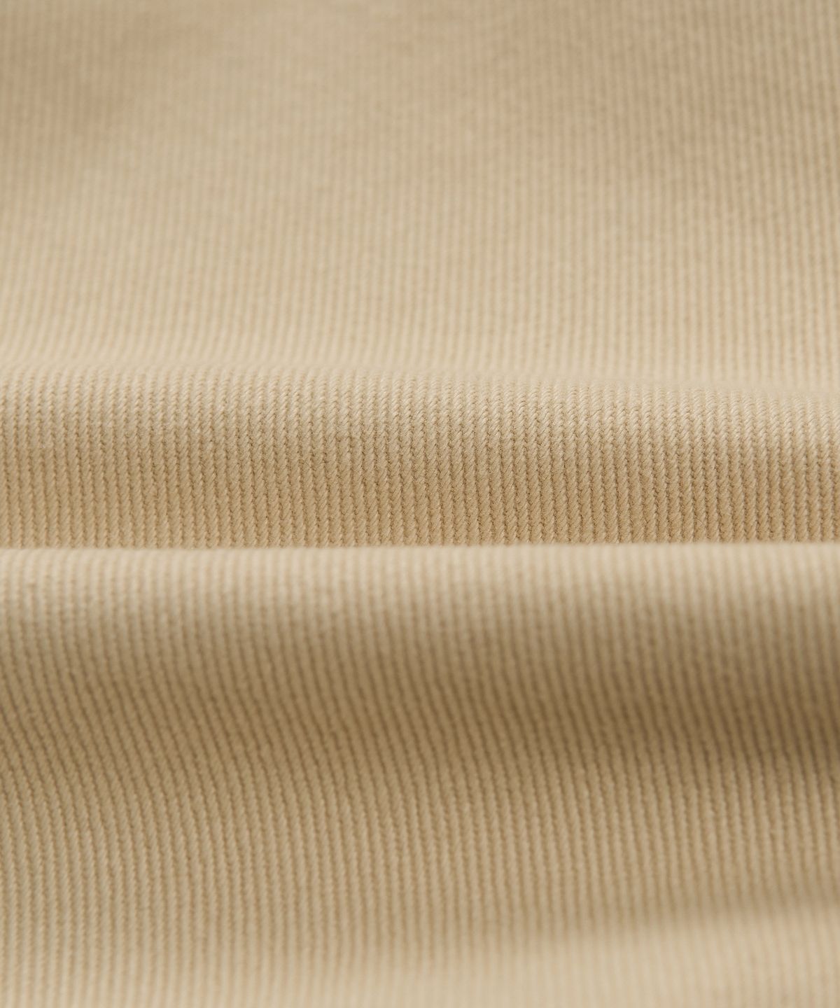 엑스컨테이너(EXCONTAINER) 코튼 퍼티그 버뮤다 워크 하프 팬츠 (SAND BEIGE)