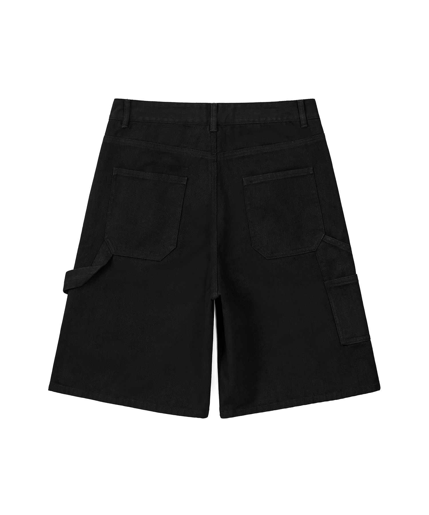 Bermuda half pant