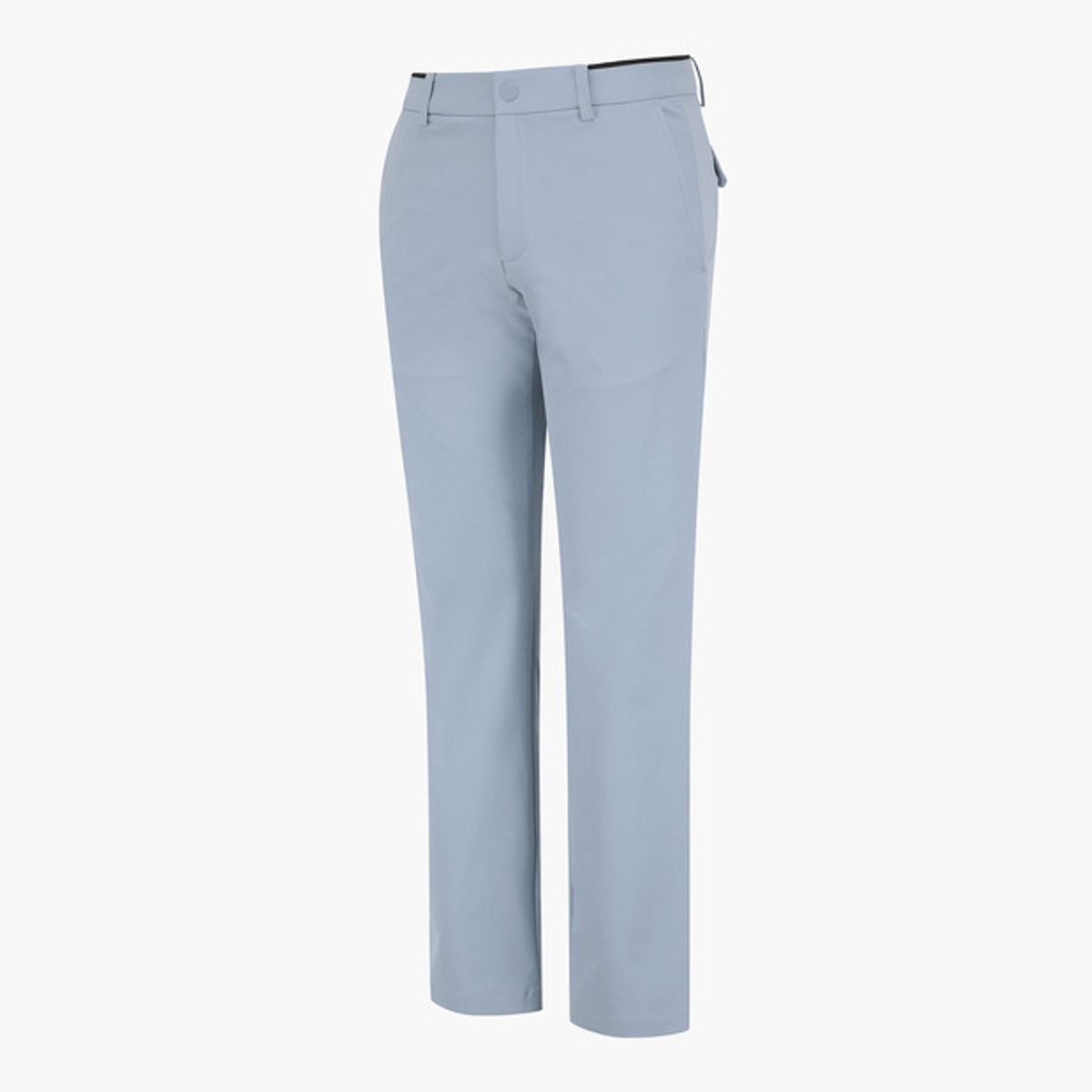 르꼬끄 골프(LECOQ GOLF) 남성 언발란스 백포켓 ACTIVE 팬츠 (GQ121MPT22)