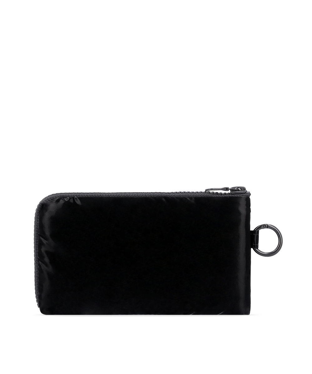 sweetch☆HALF ZIP WALLET 001 M MUSINSA | SWEETCH HALF ZIP WALLET 001 M Stone Gray