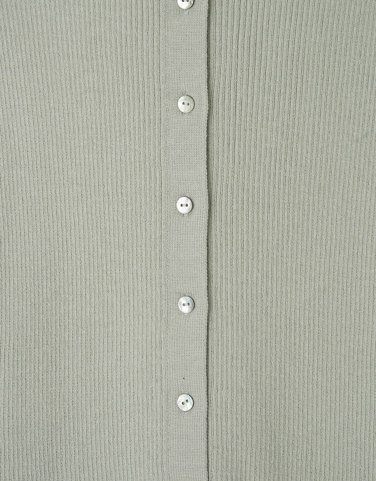 지오다노(GIORDANO) 슬림핏 카라 가디건(14GG) 355517 [2color]