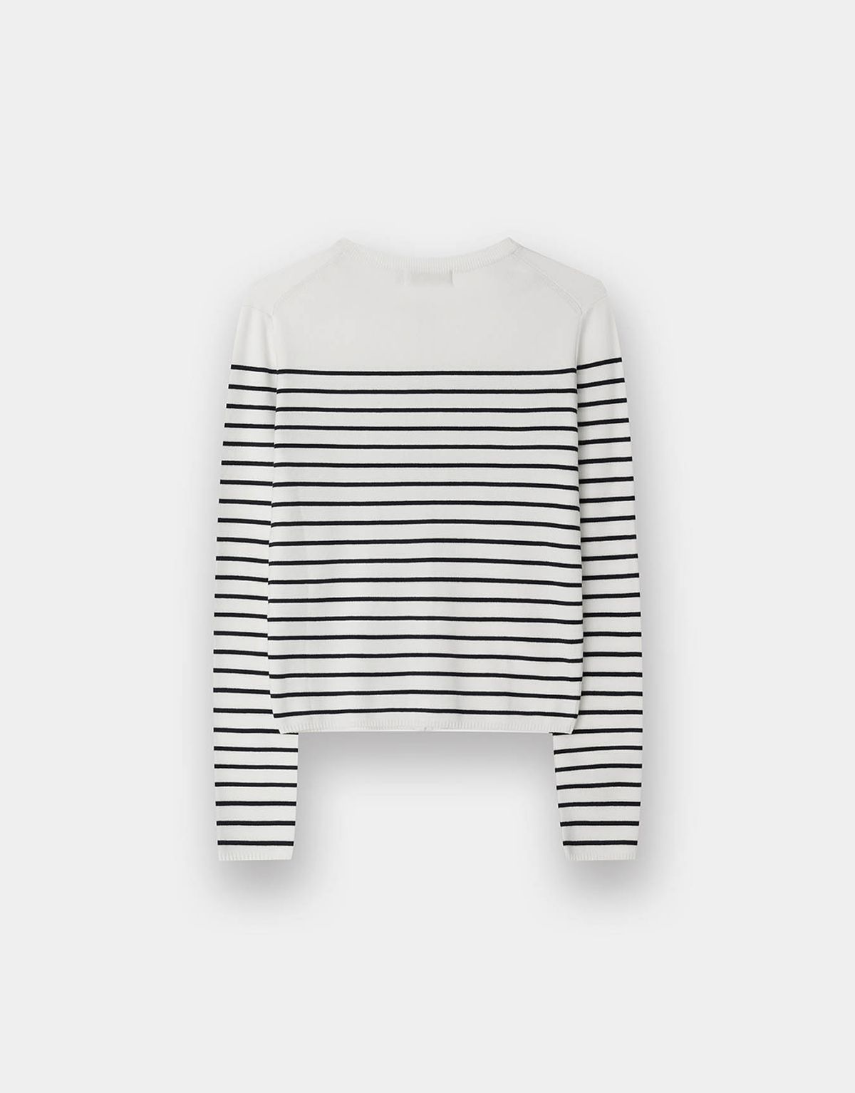 지오다노(GIORDANO) 스트라이프 가디건(12GG) 355511 [3color]