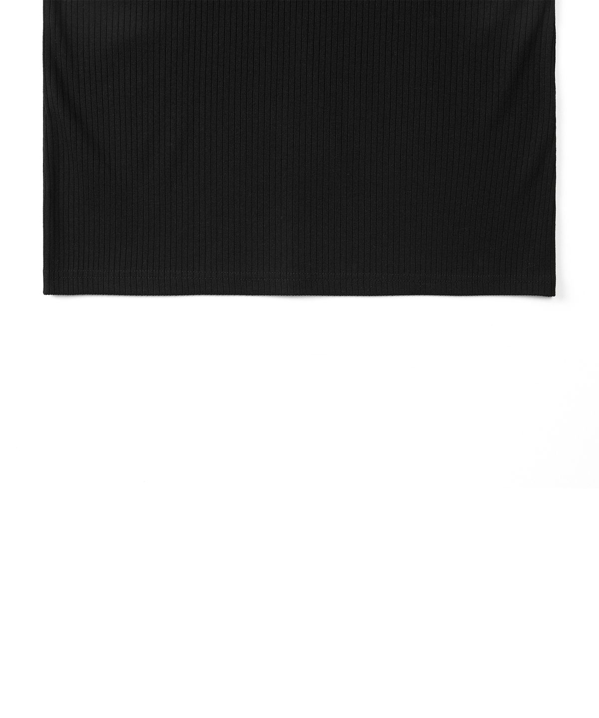 엑스컨테이너(EXCONTAINER) 이지 베이직 슬리브리스 (BLACK)