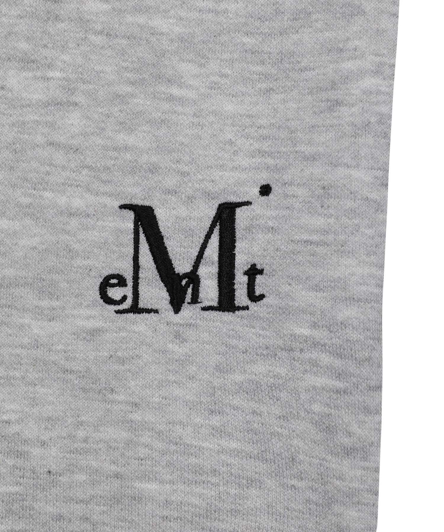 ★MUCENT★ Llama Banding Bootcut Sweatpants MUSINSA | MUCENT Llama Banding Bootcut Sweatpants (2 Colors)