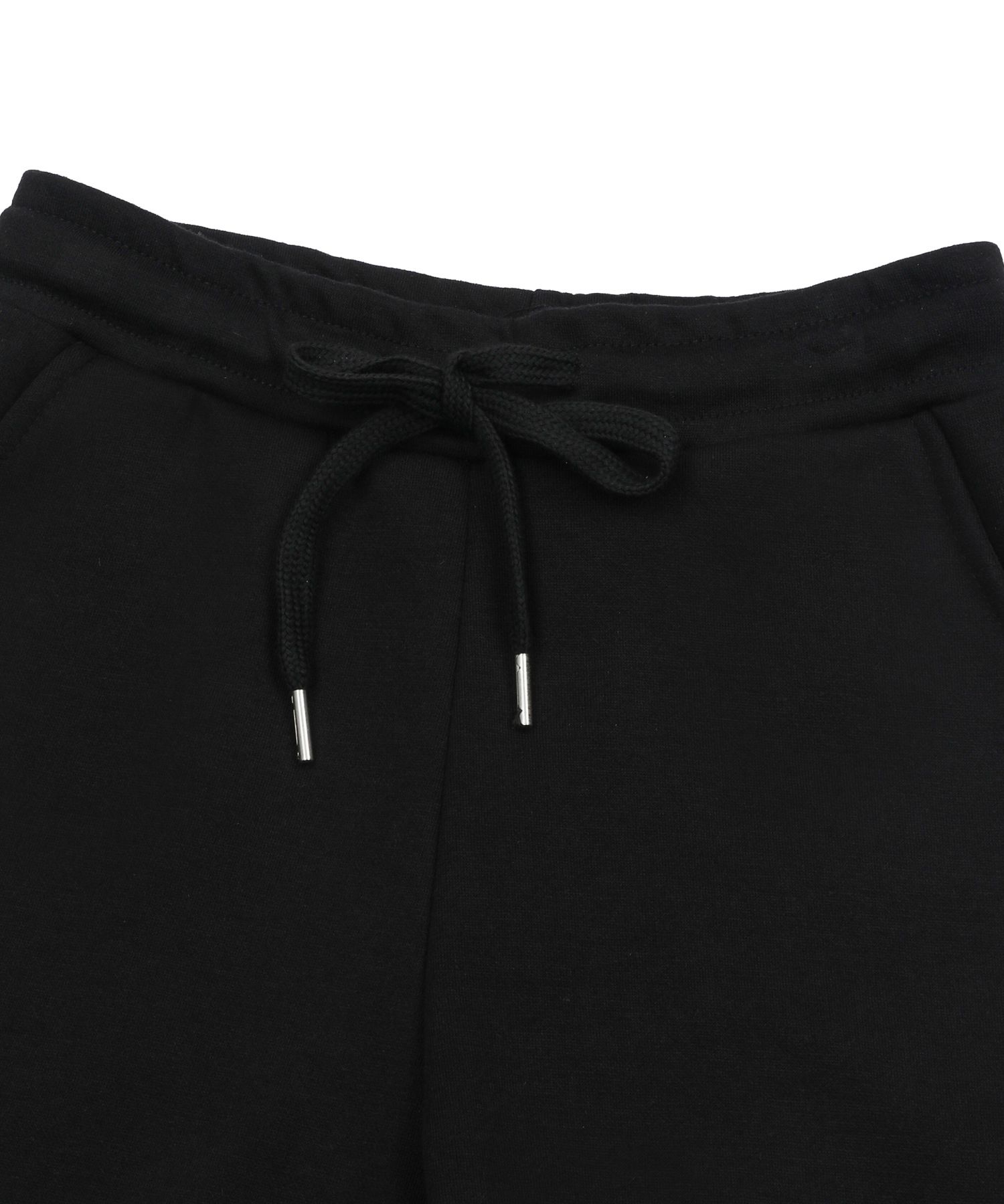 MUSINSA | MUCENT Llama Banding Bootcut Sweatpants (2 Colors)